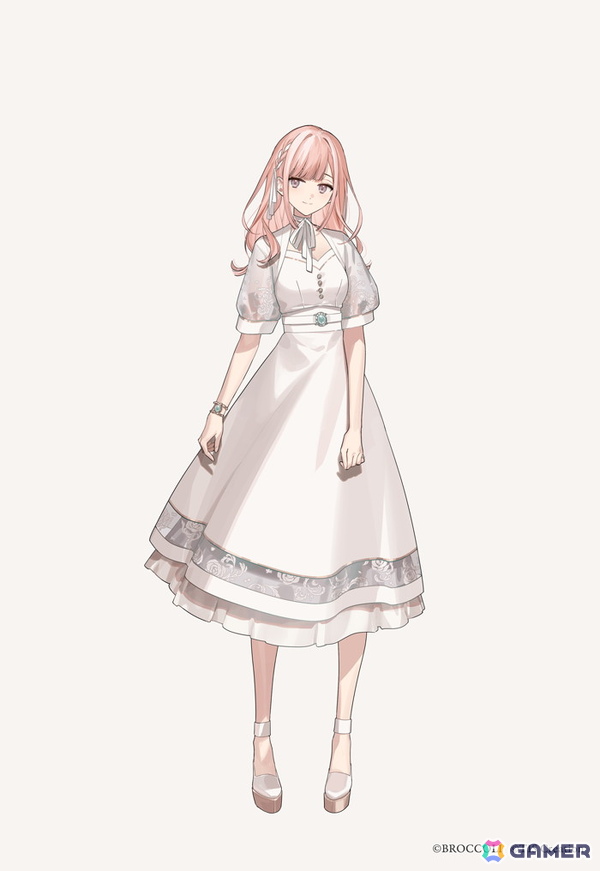 LicoBiTs第3弾「Le Mirage Mystique」（ル ミラージュ ミスティーク）の発売時期が2026年に決定！あらすじや登場キャラクターも公開にの画像3