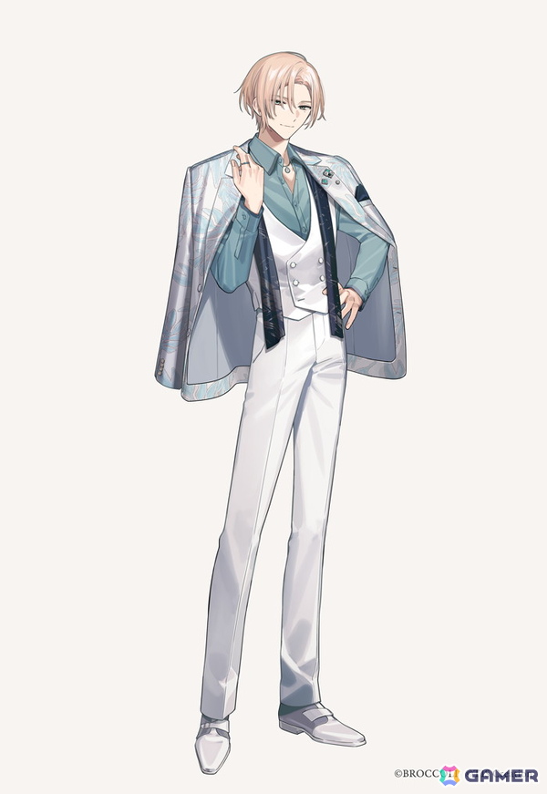 LicoBiTs第3弾「Le Mirage Mystique」（ル ミラージュ ミスティーク）の発売時期が2026年に決定！あらすじや登場キャラクターも公開にの画像4
