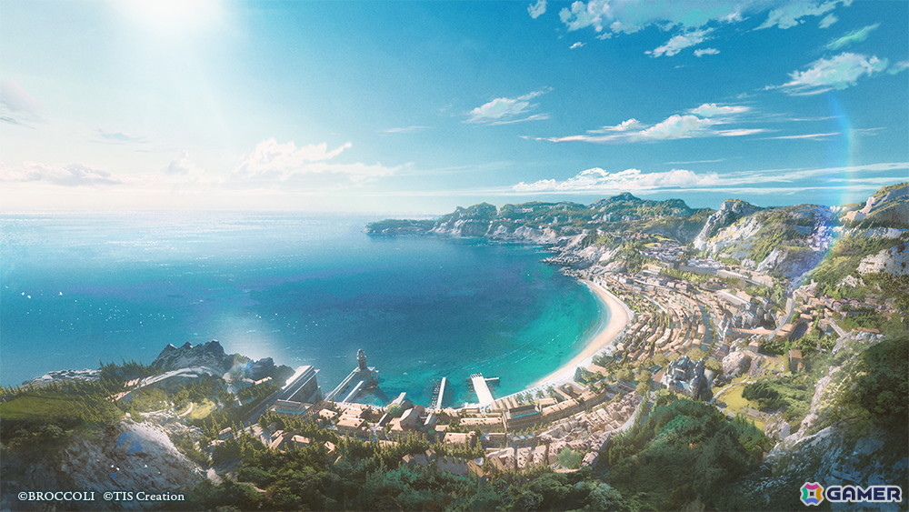 LicoBiTs第3弾「Le Mirage Mystique」（ル ミラージュ ミスティーク）の発売時期が2026年に決定！あらすじや登場キャラクターも公開にの画像