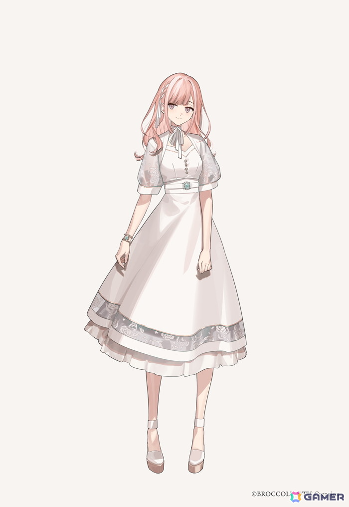LicoBiTs第3弾「Le Mirage Mystique」（ル ミラージュ ミスティーク）の発売時期が2026年に決定！あらすじや登場キャラクターも公開にの画像