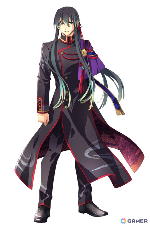 「亰都ザナドゥ -桜花幻舞-」比良坂学園の生徒会長・六道真之（CV：武内駿輔）や主人公レイが激推しするバーチャルシンガー・LinoN（CV：青木陽菜）などの情報が公開！の画像1