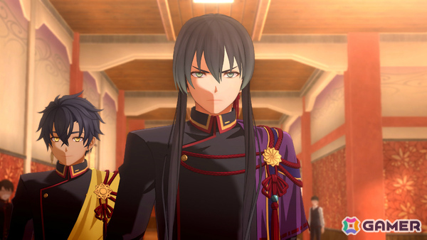 「亰都ザナドゥ -桜花幻舞-」比良坂学園の生徒会長・六道真之（CV：武内駿輔）や主人公レイが激推しするバーチャルシンガー・LinoN（CV：青木陽菜）などの情報が公開！の画像2