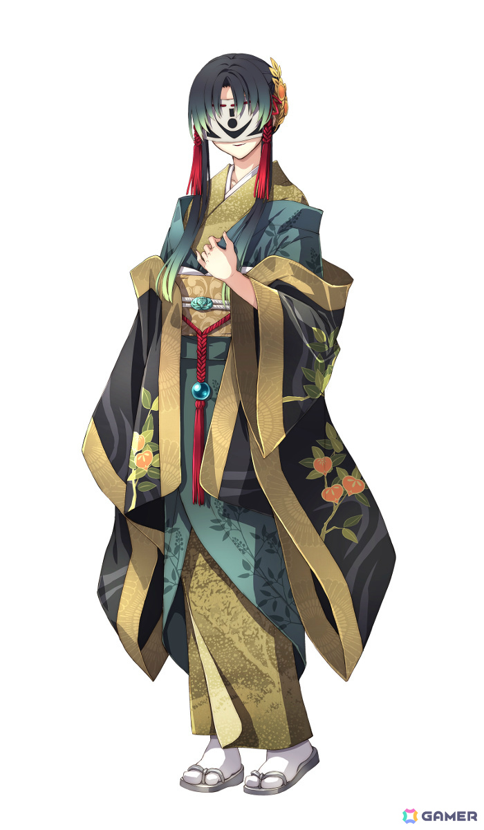 「亰都ザナドゥ -桜花幻舞-」比良坂学園の生徒会長・六道真之（CV：武内駿輔）や主人公レイが激推しするバーチャルシンガー・LinoN（CV：青木陽菜）などの情報が公開！の画像