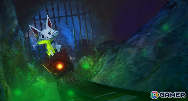 迷子の手紙となって冒険する3Dアクション「Origament: A Paper Adventure」が2026年第1四半期に発売！の画像