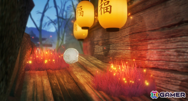 迷子の手紙となって冒険する3Dアクション「Origament: A Paper Adventure」が2026年第1四半期に発売！の画像