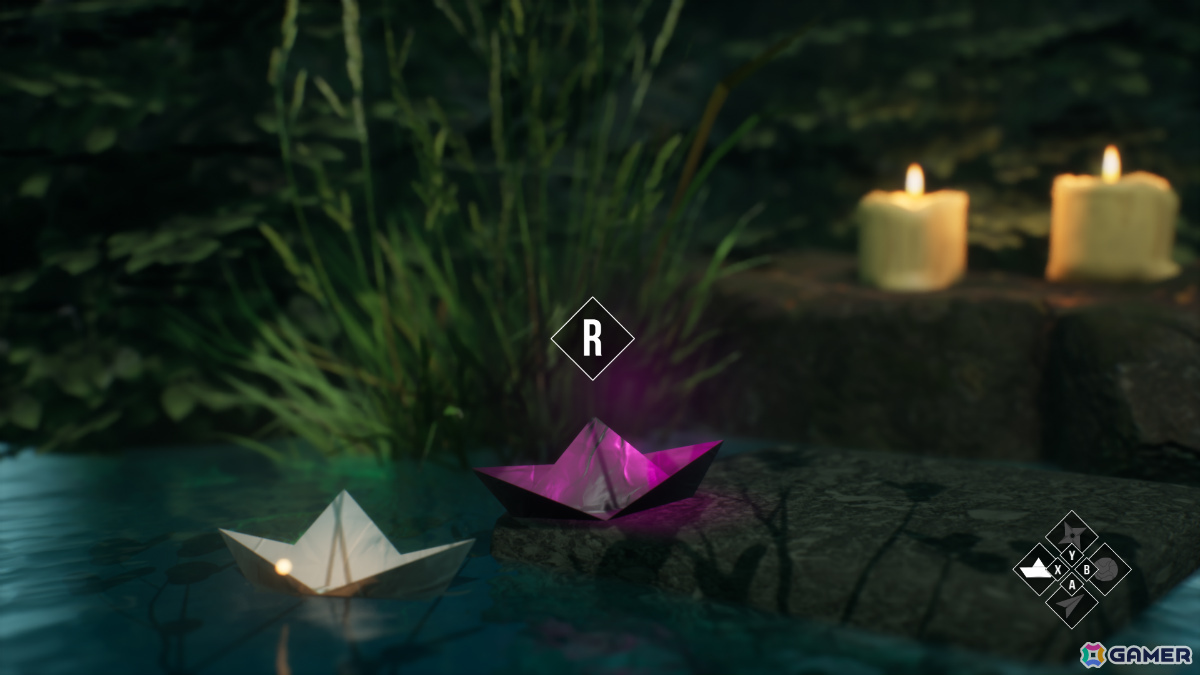 迷子の手紙となって冒険する3Dアクション「Origament: A Paper Adventure」が2026年第1四半期に発売！の画像10