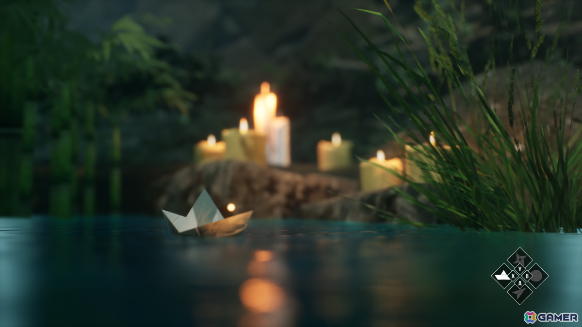 迷子の手紙となって冒険する3Dアクション「Origament: A Paper Adventure」が2026年第1四半期に発売！の画像14