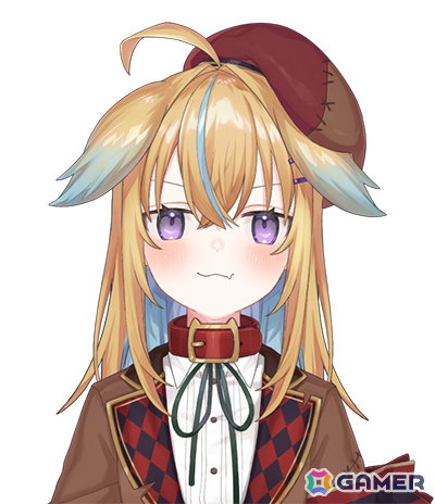 「トリッカル・もちもちほっペ大作戦」VTuber・従井ノラさん出演の実況プレイ番組が2月23日にニコ生で配信！の画像3