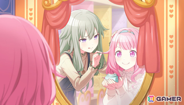 「プロセカ」ワンダショのイベント「CHANGE！えむは王女さま！？」が開催！えむ、類、リンが登場の「Rabbit Kingdom♡」ガチャも実施の画像3