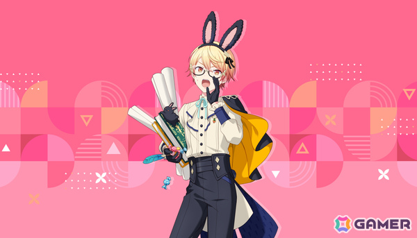「プロセカ」ワンダショのイベント「CHANGE！えむは王女さま！？」が開催！えむ、類、リンが登場の「Rabbit Kingdom♡」ガチャも実施の画像5