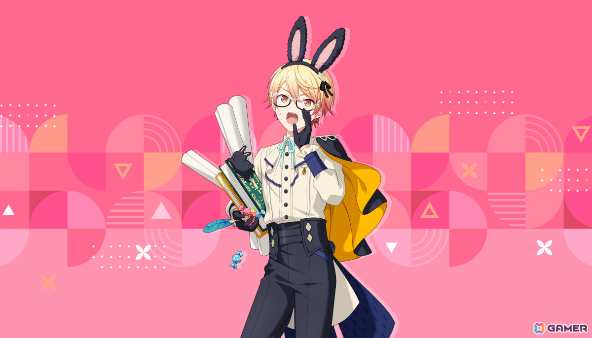 「プロセカ」ワンダショのイベント「CHANGE!えむは王女さま!?」が開催!えむ、類、リンが登場の「Rabbit Kingdom♡」ガチャも実施の画像