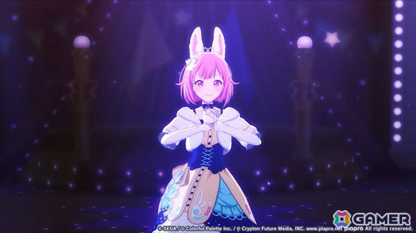 「プロセカ」ワンダショのイベント「CHANGE!えむは王女さま!?」が開催!えむ、類、リンが登場の「Rabbit Kingdom♡」ガチャも実施の画像