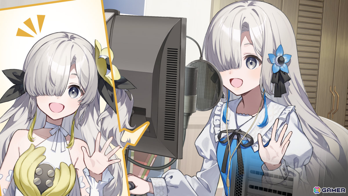 ヰ世界情緒さんが原案を手がけるADV「Virtual Ties ～ヰ世界情緒夢想曲～」PS4/Switch体験版が配信！の画像3