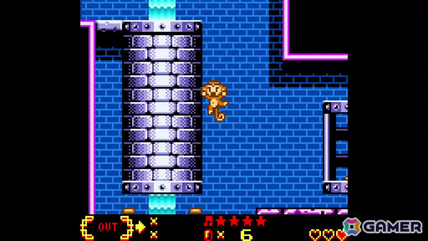 日本未発売だった初代「シャンティ」が日本語化されてPS5/Switchで配信！ダンスを踊って動物に変身しながら進むアクションADVの画像4
