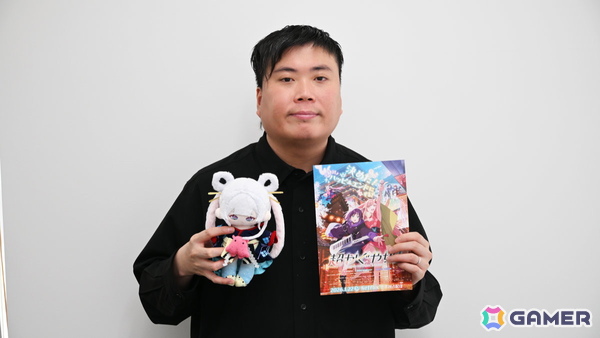 アニメ「超かぐや姫！」山下清悟監督インタビュー：あんひびあん氏の参加や「Beat Saber」モチーフ演出などゲームならではの要素を掘り下げるの画像1
