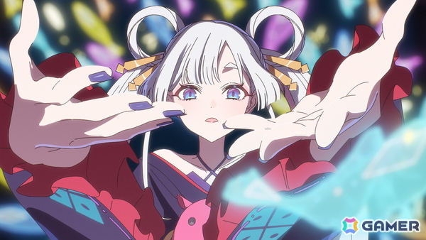 アニメ「超かぐや姫！」山下清悟監督インタビュー：あんひびあん氏の参加や「Beat Saber」モチーフ演出などゲームならではの要素を掘り下げるの画像3