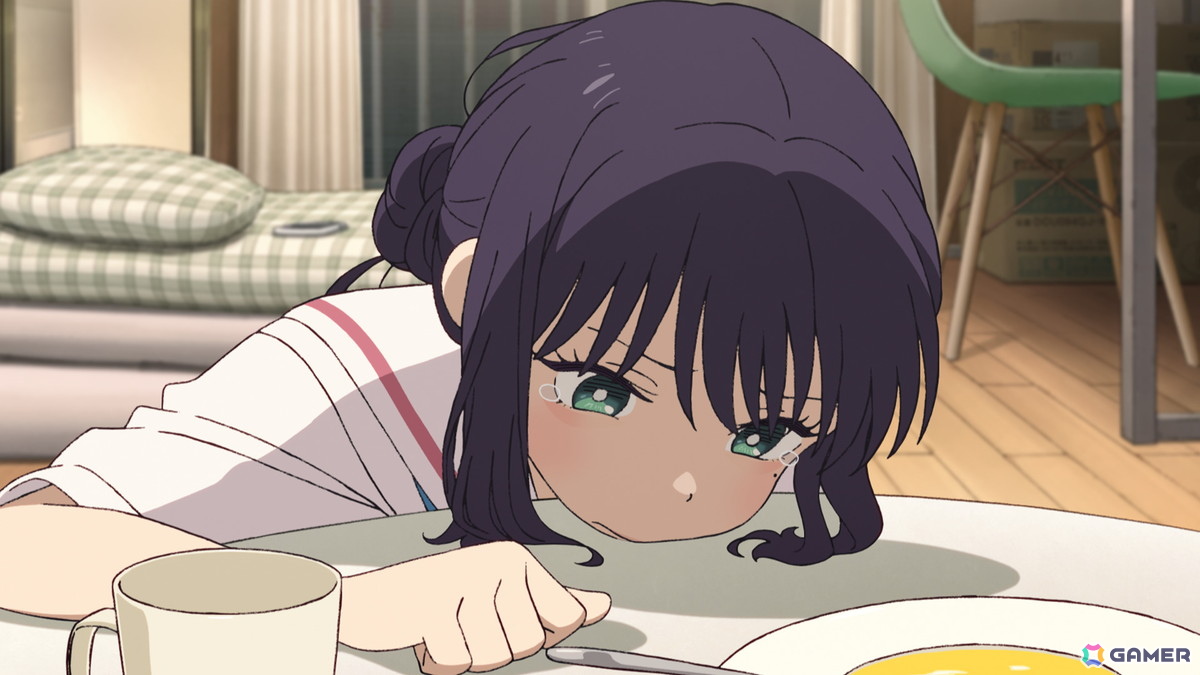 アニメ「超かぐや姫！」山下清悟監督インタビュー：あんひびあん氏の参加や「Beat Saber」モチーフ演出などゲームならではの要素を掘り下げるの画像