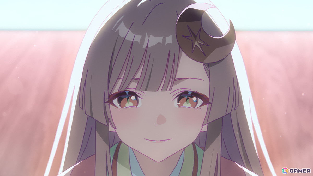 アニメ「超かぐや姫！」山下清悟監督インタビュー：あんひびあん氏の参加や「Beat Saber」モチーフ演出などゲームならではの要素を掘り下げるの画像