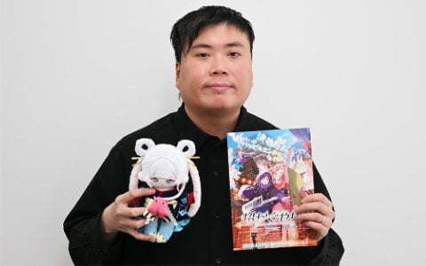 真剣で私に恋しなさい！！」から黛由紀江がフィギュアで登場！月刊