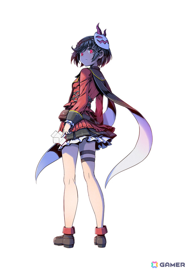 「カルドアンシェル」エキスパンションパスが発売！DLC「グリム・ガーディアンズ サーヴァント・オブ・ザ・ダーク」の世界も配信の画像17