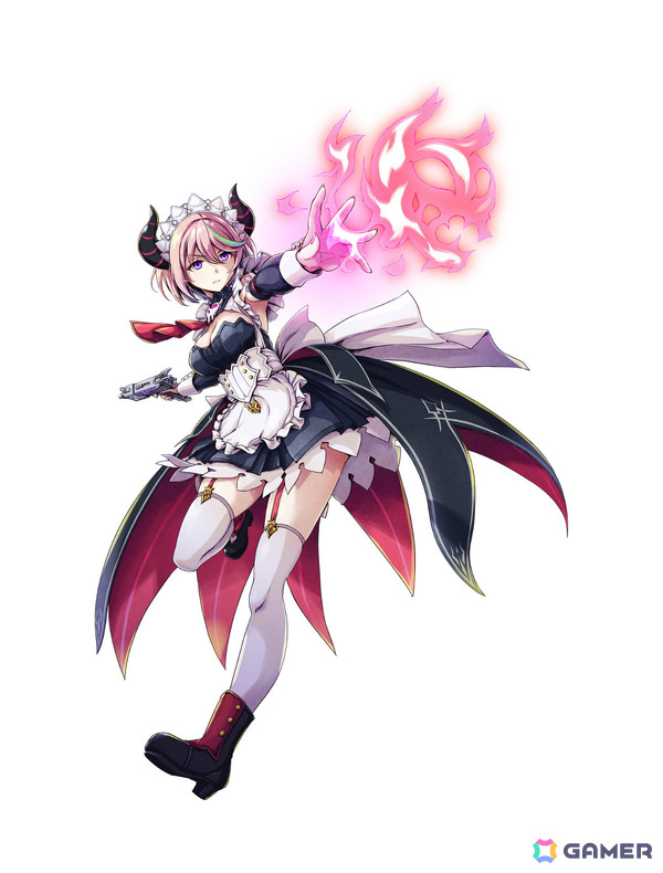 「カルドアンシェル」エキスパンションパスが発売！DLC「グリム・ガーディアンズ サーヴァント・オブ・ザ・ダーク」の世界も配信の画像9