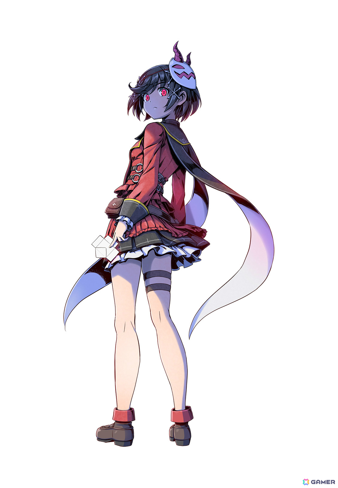 「カルドアンシェル」エキスパンションパスが発売！DLC「グリム・ガーディアンズ サーヴァント・オブ・ザ・ダーク」の世界も配信の画像17