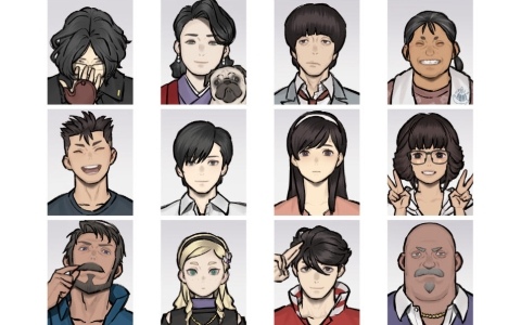 「パラノマサイト」シリーズ初の設定資料集「パラノマサイト FILE23 本所七不思議／FILE38 伊勢人魚物語　公式設定読本」が4月23日に発売！