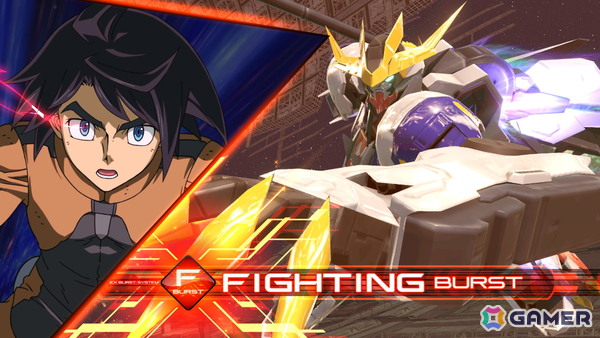 「機動戦士ガンダム EXVS.2 IB」公式大会“TOKYO Showdown”の決勝戦が3月22日に開催！「機動戦士ガンダム 鉄血のオルフェンズ」10周年を記念したキャンペーンもの画像11