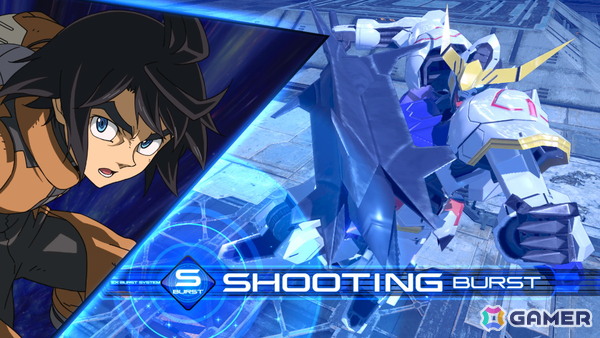 「機動戦士ガンダム EXVS.2 IB」公式大会“TOKYO Showdown”の決勝戦が3月22日に開催！「機動戦士ガンダム 鉄血のオルフェンズ」10周年を記念したキャンペーンもの画像9