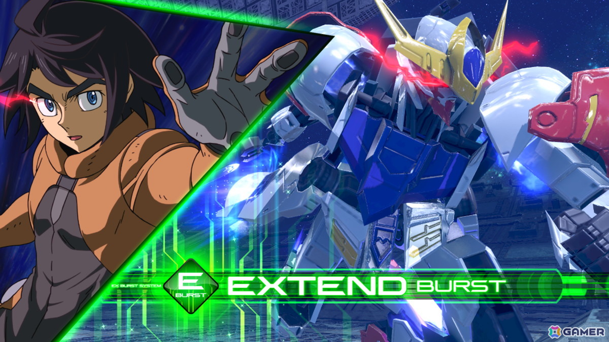 「機動戦士ガンダム EXVS.2 IB」公式大会“TOKYO Showdown”の決勝戦が3月22日に開催！「機動戦士ガンダム 鉄血のオルフェンズ」10周年を記念したキャンペーンもの画像10