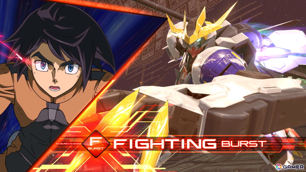 「機動戦士ガンダム EXVS.2 IB」公式大会“TOKYO Showdown”の決勝戦が3月22日に開催！「機動戦士ガンダム 鉄血のオルフェンズ」10周年を記念したキャンペーンもの画像11