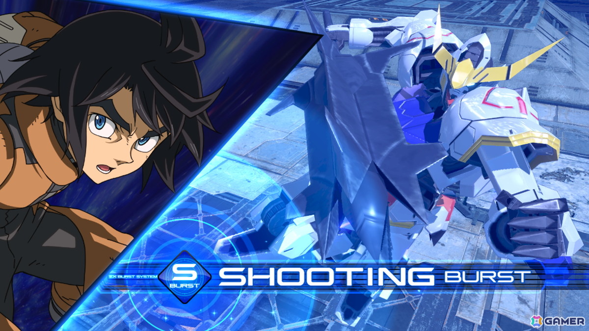「機動戦士ガンダム EXVS.2 IB」公式大会“TOKYO Showdown”の決勝戦が3月22日に開催！「機動戦士ガンダム 鉄血のオルフェンズ」10周年を記念したキャンペーンもの画像9