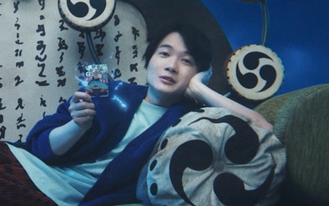「ONE PIECE カードゲーム」神木隆之介さんがエネルになりきり！山田裕貴さん、山田杏奈さんも出演の新CM「我が神木なり…！篇」が2月20日より全国放送