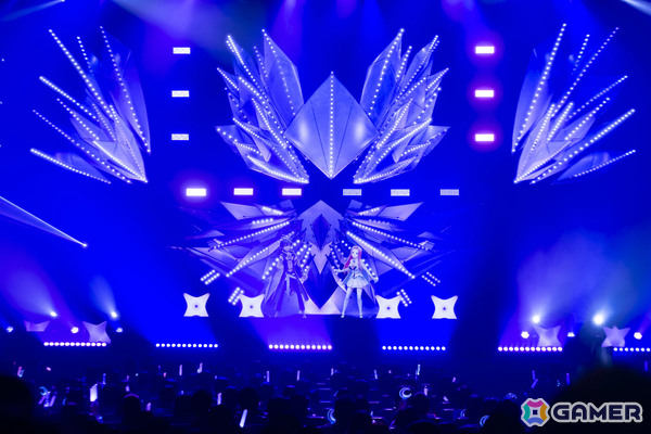 「メギド72 1st XR Live『幻境エンタングル -交錯する運命-』」のレポートが公開！2nd XR Liveの制作も決定の画像3