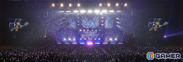 「メギド72 1st XR Live『幻境エンタングル -交錯する運命-』」のレポートが公開！2nd XR Liveの制作も決定の画像4