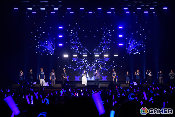「メギド72 1st XR Live『幻境エンタングル -交錯する運命-』」のレポートが公開！2nd XR Liveの制作も決定の画像5
