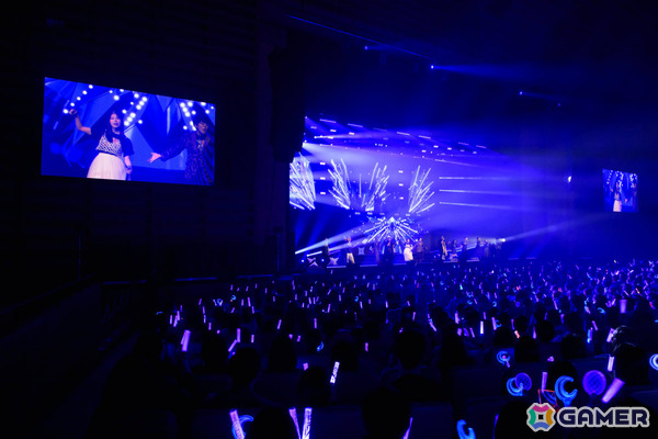 「メギド72 1st XR Live『幻境エンタングル -交錯する運命-』」のレポートが公開！2nd XR Liveの制作も決定の画像6