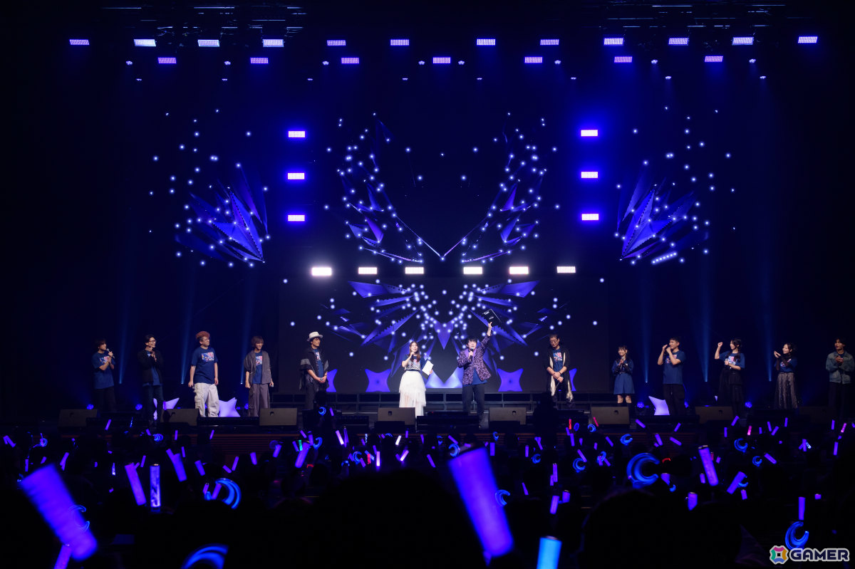 「メギド72 1st XR Live『幻境エンタングル -交錯する運命-』」のレポートが公開!2nd XR Liveの制作も決定の画像