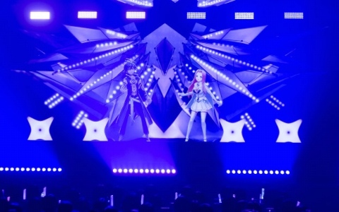 「メギド72 1st XR Live『幻境エンタングル -交錯する運命-』」のレポートが公開!2nd XR Liveの制作も決定