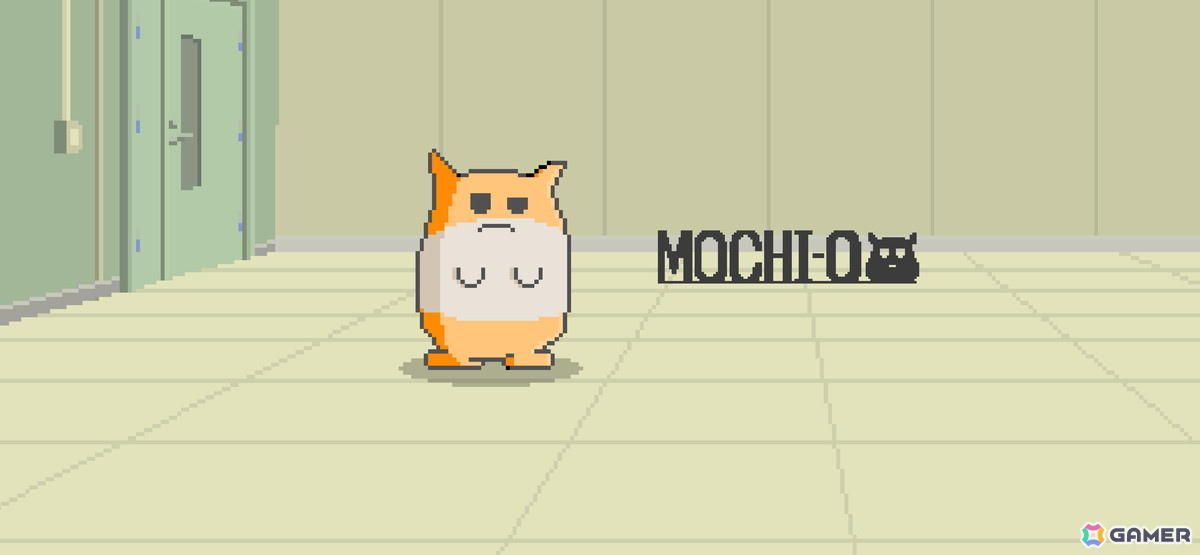 「MOCHI-O」のiOS/Android版が3月11日に配信決定！基本無料でストーリーを最後までプレイ可能の画像