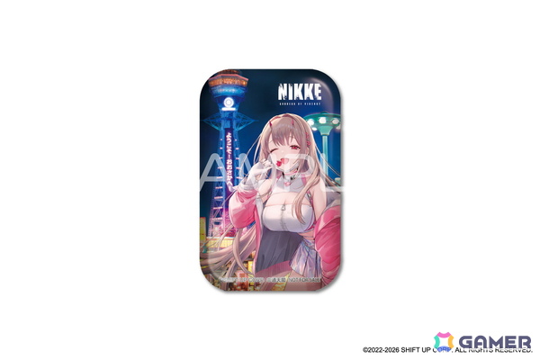 「勝利の女神：NIKKE」の「エリア防衛戦 第三弾」ラストを飾るのは通天閣を背にしたバイパーに！バニー姿のアリスやジャッカルもお出迎えの画像5