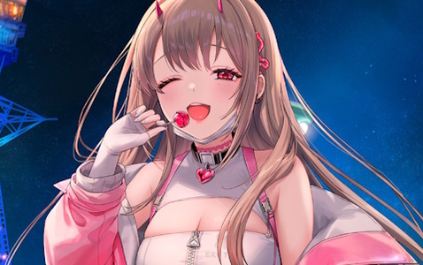 勝利の女神：NIKKE」よりDOROのスノーボールメーカーの予約受付が