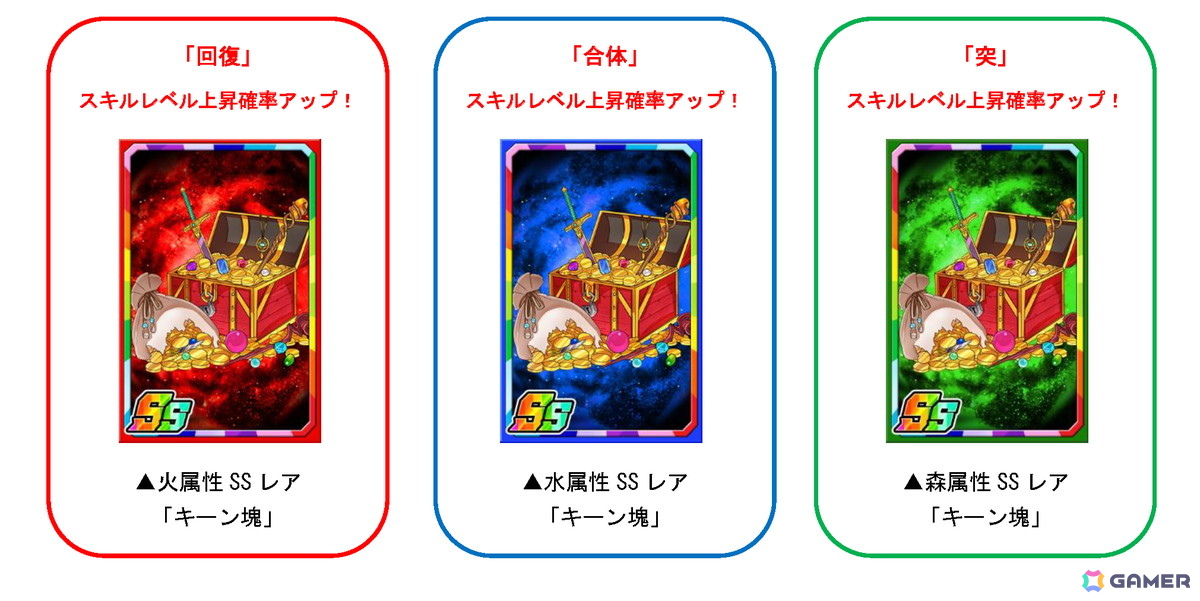「ドラゴンポーカー」でもうすぐ13周年記念スペシャルダンジョン「天竜の塔 The Tower」が開催！「創世魔導士ジェネシアス」などが登場の画像