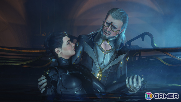 SFオンラインシューティング「Warframe」Android版が配信!クロスプラットフォームに対応、特別な武器などの特典もの画像