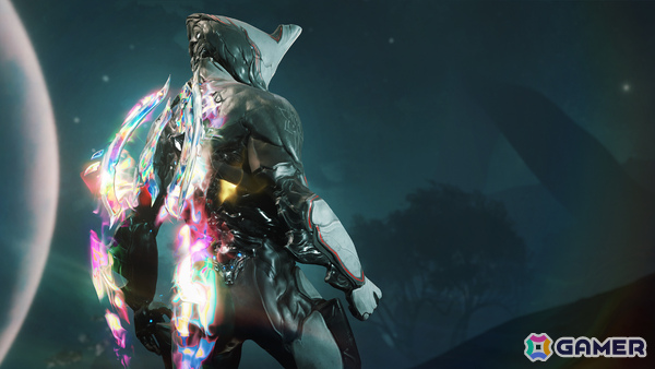 SFオンラインシューティング「Warframe」Android版が配信!クロスプラットフォームに対応、特別な武器などの特典もの画像