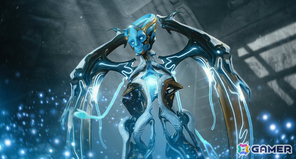 SFオンラインシューティング「Warframe」Android版が配信!クロスプラットフォームに対応、特別な武器などの特典もの画像