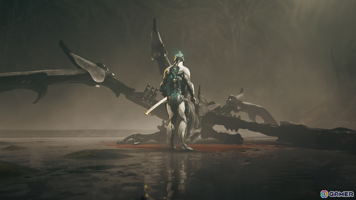 SFオンラインシューティング「Warframe」Android版が配信！クロスプラットフォームに対応、特別な武器などの特典もの画像10