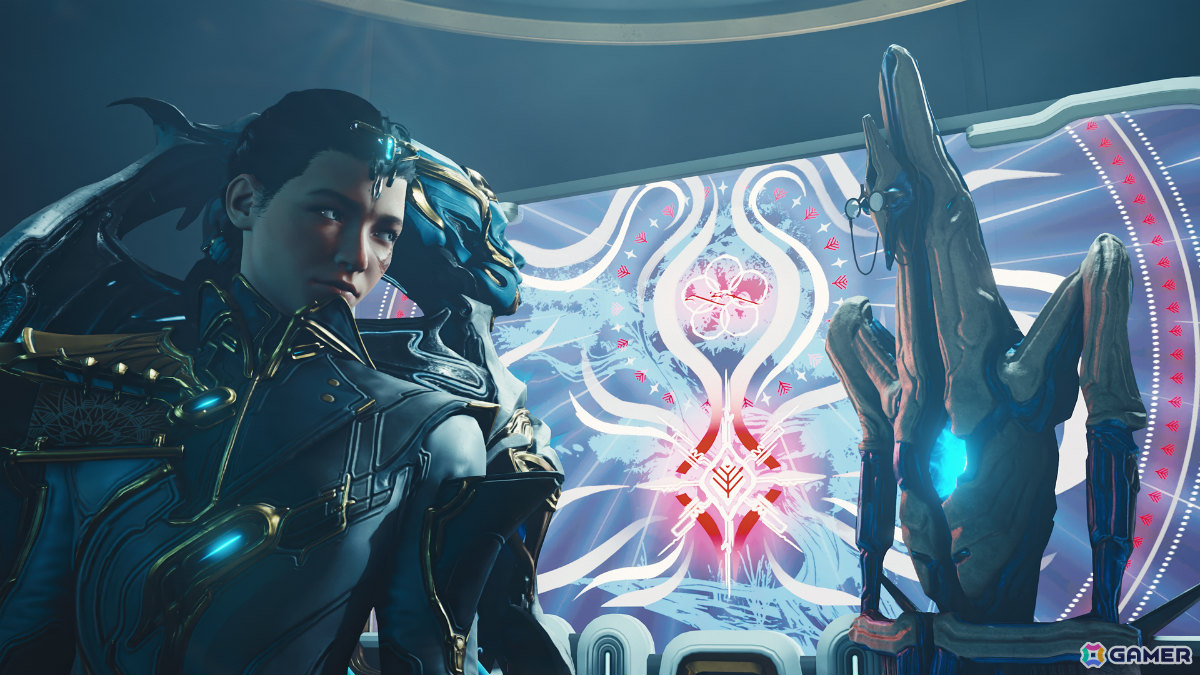 SFオンラインシューティング「Warframe」Android版が配信！クロスプラットフォームに対応、特別な武器などの特典もの画像14