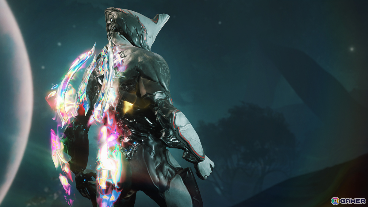 SFオンラインシューティング「Warframe」Android版が配信！クロスプラットフォームに対応、特別な武器などの特典もの画像3