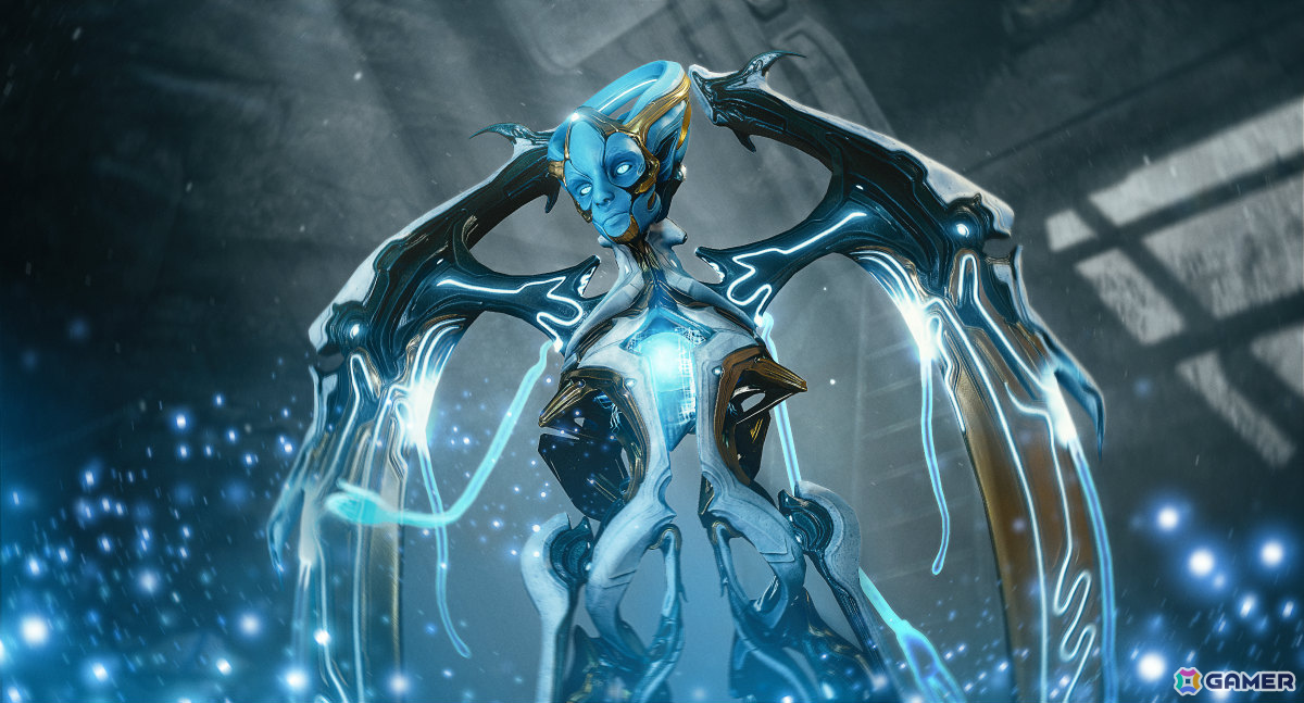 SFオンラインシューティング「Warframe」Android版が配信！クロスプラットフォームに対応、特別な武器などの特典もの画像4